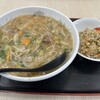 とん亭ラーメン