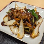 台湾料理 豊味園 - 