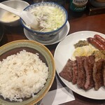 たんや 善治郎 - 