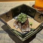 天ぷらあら木 - 