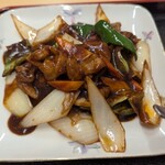 台湾料理 豊味園 - 