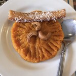 インド料理 パリワル - 合体したらさらに美味しくなりました♪