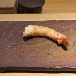 天ぷらあら木 - 