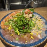 サカナバル 恵比寿店 - 