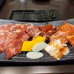 焼肉こころ - 