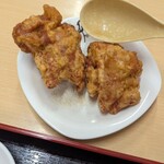 台湾料理 豊味園 - 