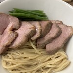 中華そば 紆折 - 