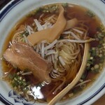 台湾料理 豊味園 - 