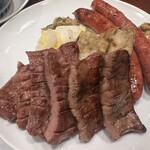 たんや 善治郎 - 