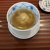 鮨 在 - 