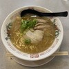 ラーメン大統領 妹尾店