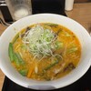 札幌味噌ラーメン専門店 けやき 新千歳空港店
