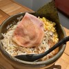 味噌らーめん 柿田川 ひばり 恵比寿本店