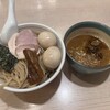 らぁ麺 ふじ松