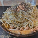 ゴールデンファイブヌードル