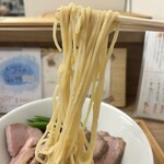 中華そば 紆折 - 