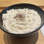 酒彩蕎麦 初代 - 