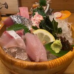 のどぐろ日本海 - 