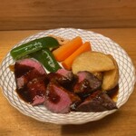 のどぐろ日本海 - 