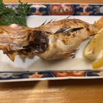 のどぐろ日本海 - 