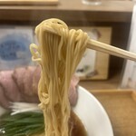 中華そば 紆折 - 