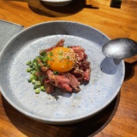焼肉 ちゃんぷ 吉祥寺店 - 