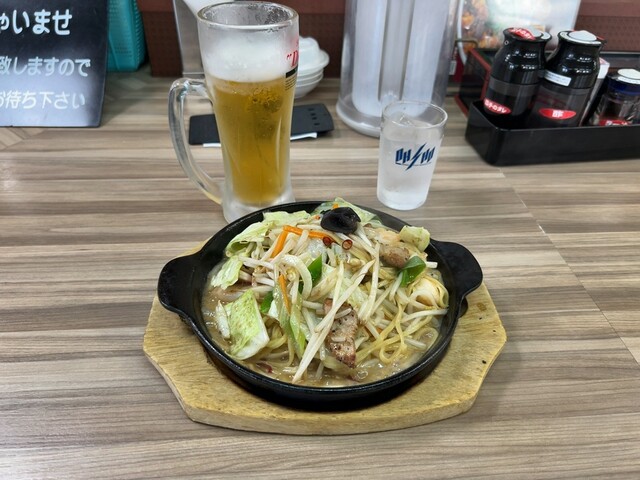 Gyoza no Osho Neyagawashi Ekimae Ten