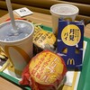 マクドナルド - 