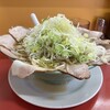 ラーメン天外 岐阜西店