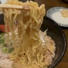 麺屋 わがもん 大名本店