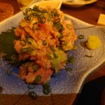 japanese restaurant 旬菜 籐や - 