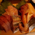 japanese restaurant 旬菜 籐や - 