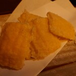 japanese restaurant 旬菜 籐や - 