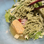 ヌードルアートギャラリーリョータテヅカ - 