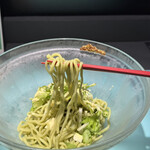 ヌードルアートギャラリーリョータテヅカ - 