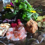 Bar à Vin ムッシュ ヨースケ - 