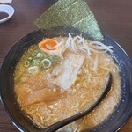 福田ラーメン - 