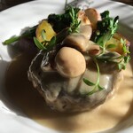 Bar à Vin ムッシュ ヨースケ - 