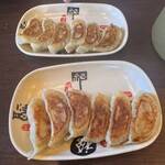 福田ラーメン - 