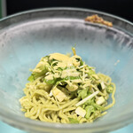 ヌードルアートギャラリーリョータテヅカ - 