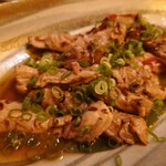 japanese restaurant 旬菜 籐や - 