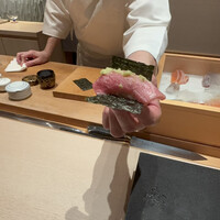 鮨 はやたか - 