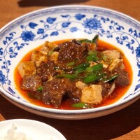 老四川 飄香小院 - 