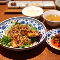 老四川 飄香小院 - 