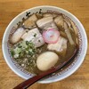 麺屋 あがら 