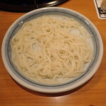 米沢牛 登起波 - 追加うどん