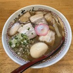 麺屋 あがら  - 