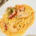 鎌倉パスタ - 