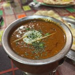 タージ・マハール ファクトリー店 - 