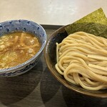 白楽 栗山製麺 - 料理写真: